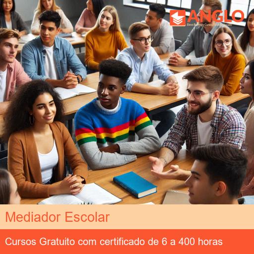 Mediador Escolar